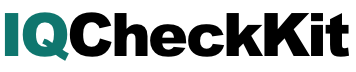 iqcheckkit